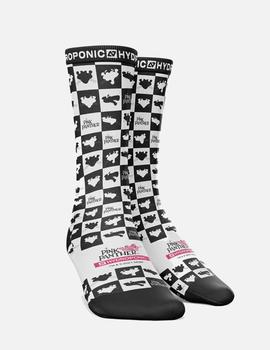 Calcetines HYDROPONIC SK PINK PANTHER -Check