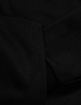 Sudadera Capucha W' CARHARTT SWEAT - Black / White