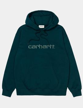 Sudadera Capucha W' CARHARTT SWEAT - Frasier / Euc