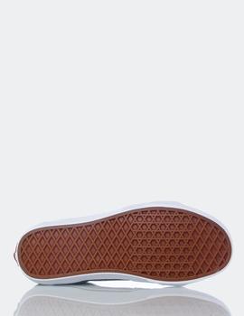 Zapatillas SK8-HI - BLACK BLACK WHITE