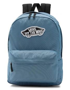 Mochila VANS  REALM - Cement Blue