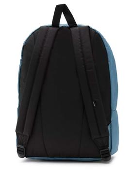 Mochila VANS  REALM - Cement Blue