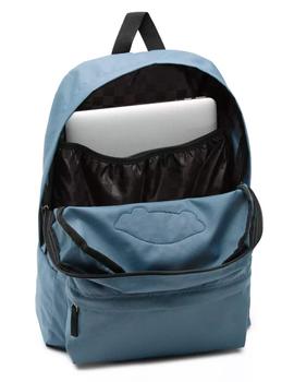Mochila VANS  REALM - Cement Blue