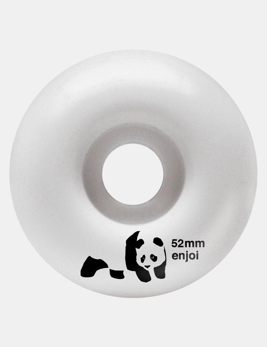 Skate Completo ENJOI HALF AND HALF 8.0' - Pink