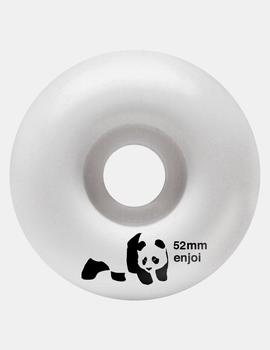 Skate Completo ENJOI HALF AND HALF 8.0' - Pink
