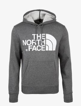 Sudadera TNF Capucha STANDARD HO - MEDIUM GREY HEATHER