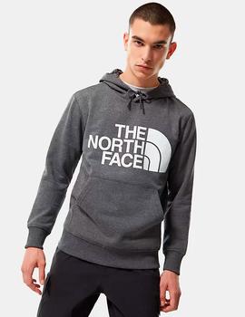 Sudadera TNF Capucha STANDARD HO - MEDIUM GREY HEATHER