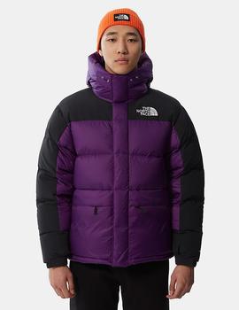 Cazadora TNF HIMALAYAN DOWN - GRAVITY PURPLE