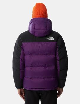 Cazadora TNF HIMALAYAN DOWN - GRAVITY PURPLE