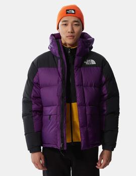 Cazadora TNF HIMALAYAN DOWN - GRAVITY PURPLE