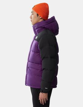 Cazadora TNF HIMALAYAN DOWN - GRAVITY PURPLE