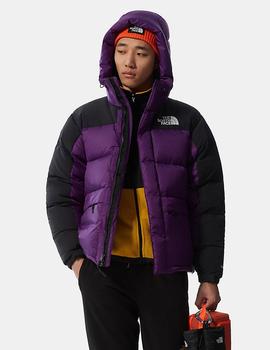 Cazadora TNF HIMALAYAN DOWN - GRAVITY PURPLE