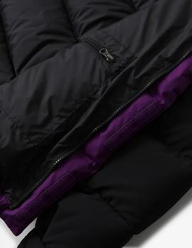 Cazadora TNF HIMALAYAN DOWN - GRAVITY PURPLE