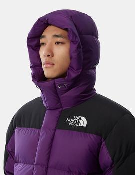 Cazadora TNF HIMALAYAN DOWN - GRAVITY PURPLE