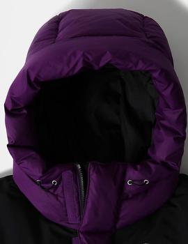 Cazadora TNF HIMALAYAN DOWN - GRAVITY PURPLE