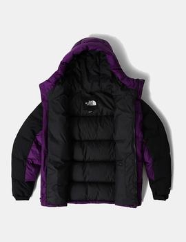 Cazadora TNF HIMALAYAN DOWN - GRAVITY PURPLE