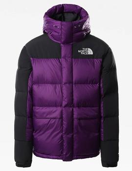 Cazadora TNF HIMALAYAN DOWN - GRAVITY PURPLE