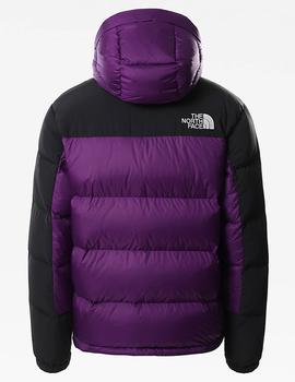 Cazadora TNF HIMALAYAN DOWN - GRAVITY PURPLE