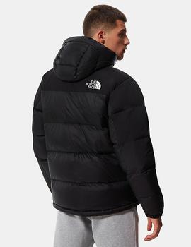 Cazadora TNF HIMALAYAN DOWN - BLACK