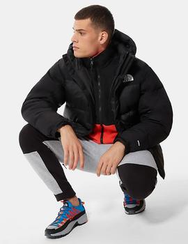 Cazadora TNF HIMALAYAN DOWN - BLACK