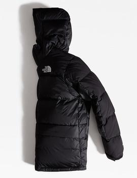 Cazadora TNF HIMALAYAN DOWN - BLACK