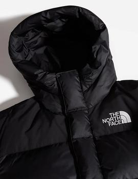 Cazadora TNF HIMALAYAN DOWN - BLACK