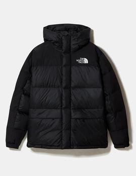 Cazadora TNF HIMALAYAN DOWN - BLACK