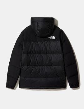 Cazadora TNF HIMALAYAN DOWN - BLACK