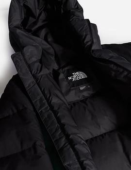 Cazadora TNF HIMALAYAN DOWN - BLACK