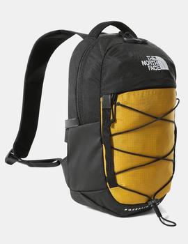 Mochila TNF BOREALIS MINI 10L - ARROWWOOD YELLOW/BLACK