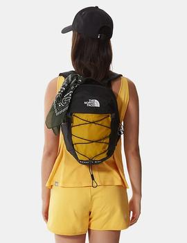 Mochila TNF BOREALIS MINI 10L - ARROWWOOD YELLOW/BLACK