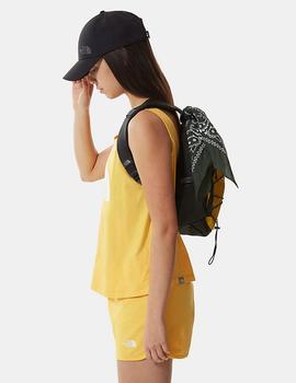 Mochila TNF BOREALIS MINI 10L - ARROWWOOD YELLOW/BLACK
