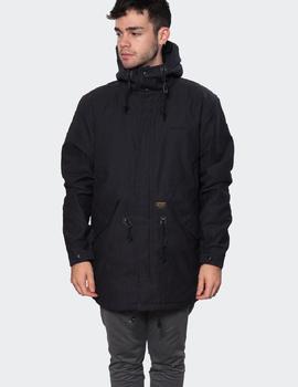 Cazadora Carhartt  CLASH PARKA - Dark navy