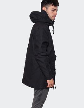 Cazadora Carhartt  CLASH PARKA - Dark navy