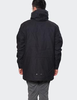 Cazadora Carhartt  CLASH PARKA - Dark navy