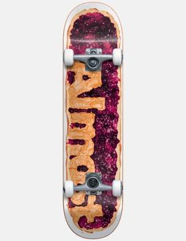 Skate Completo ALMOST PB&J JUNIOR 7,25' - Grape 