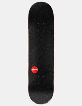 Skate Completo ALMOST IVY LEAGUE PREMIUM 7,375' - Black 