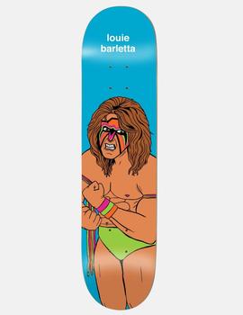 Tabla Skate ENJOI BARLETTA BODY SLAM R7 8' (Lija GRATIS)