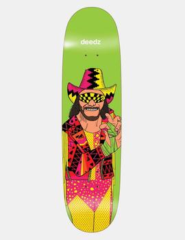 Tabla Skate ENJOI DEEDZ BODY SLAM R7 8,375 ' (Lija GRATIS)