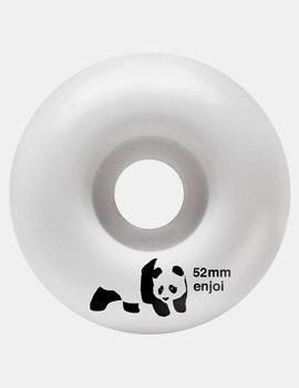 Skate Completo ENJOI HALF AND HALF 8' - Green 