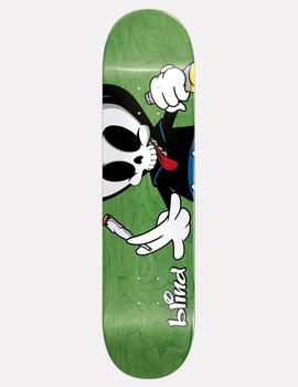Tabla Skate BLIND MAXHAM REAPER 8,375' (Lija GRATIS)