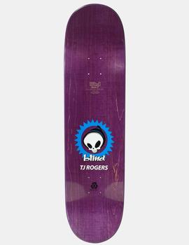 Tabla Skate BLIND TJ ROGERS TRICICLE 8' (Lija GRATIS)