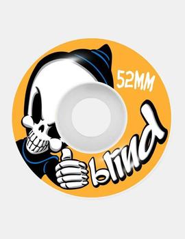 Skate Completo BLIND TANTRUM 8' - Orange 