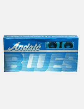 Rodamientos ANDALE BLUES - Blue