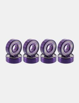 Rodamientos FKD SWISS LASER- Purple Gold