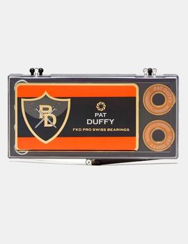 Rodamientos FKD DUFFY - Orange Gold