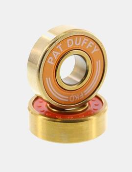 Rodamientos FKD DUFFY - Orange Gold