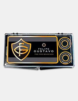 Rodamientos FKD GUSTAVO - Black Gold