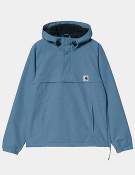 Canguro CARHARTT W' NIMBUS PULLOVER - Icesheet