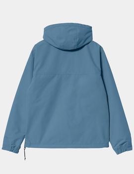 Canguro CARHARTT W' NIMBUS PULLOVER - Icesheet